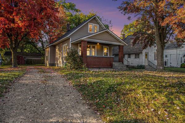 234 Celia Street SE, Grand Rapids, MI 49548