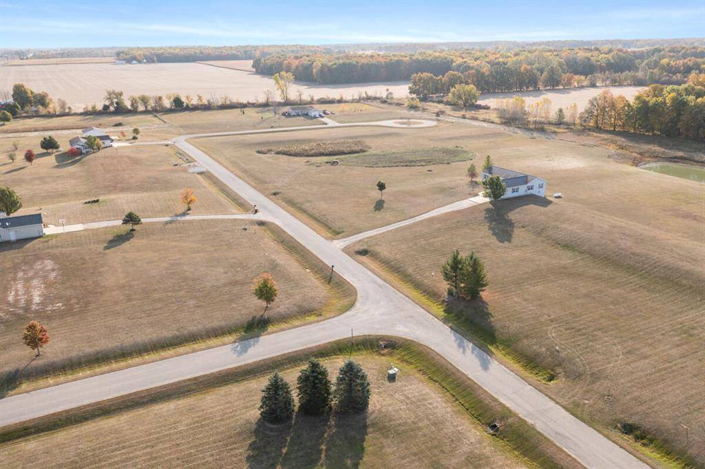 Bushnell Twp, MI 48834,4633 Creek View Court