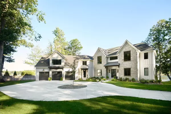 3328 Pine Glen Drive Lot H, Saugatuck Twp, MI 49453