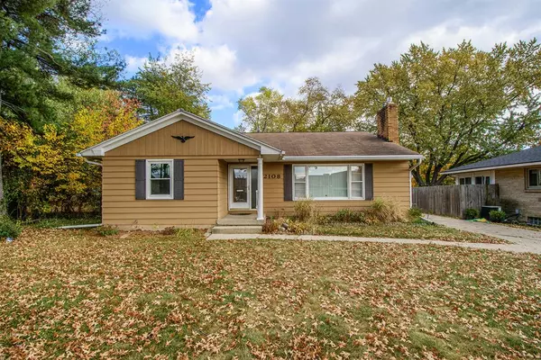 2108 Rosewood Avenue SE, Grand Rapids, MI 49506