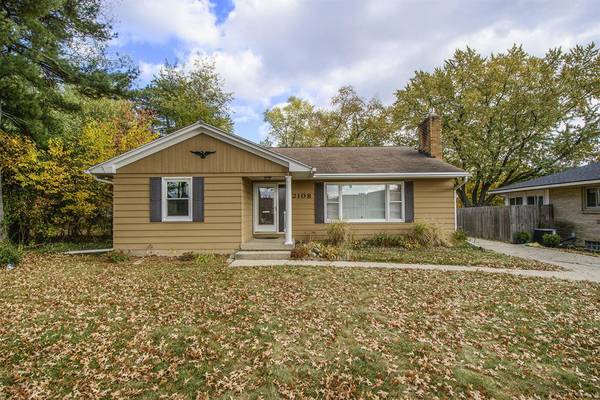 2108 Rosewood Avenue SE, Grand Rapids, MI 49506