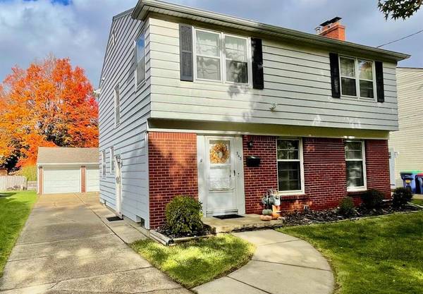 343 Spruce Street SE, Grand Rapids, MI 49507