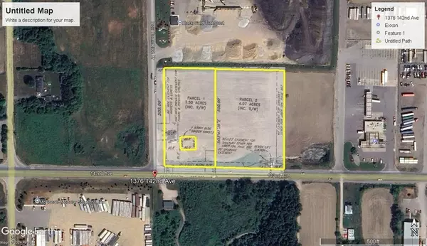 Dorr Twp, MI 49348,1376 142nd Avenue