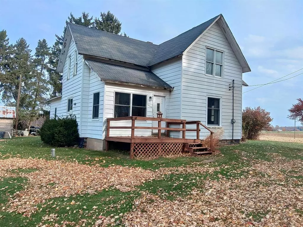 Casnovia Twp, MI 49303,15570 Bailey Road