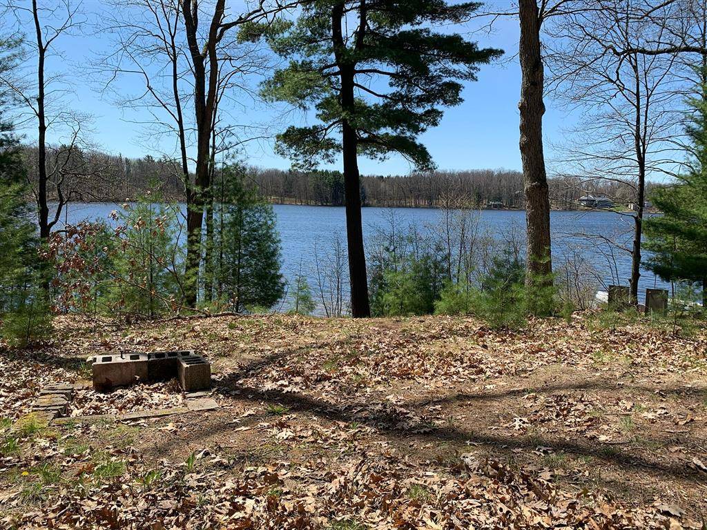 21249 Monroe Road, Aetna Twp, MI 49336