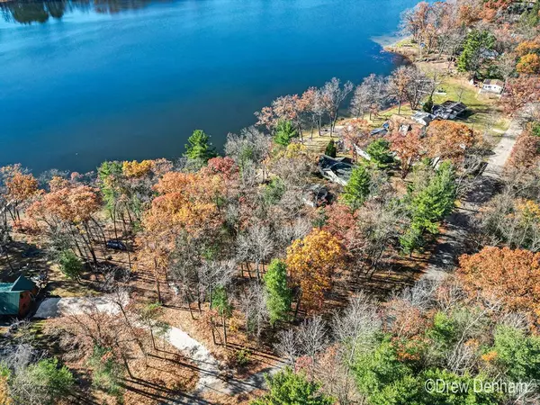21273 Monroe Road, Aetna Twp, MI 49336