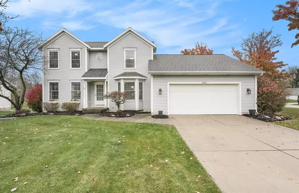 Jenison, MI 49428,8936 Cedarview Avenue