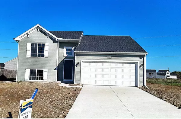 2101 Orlov Drive, Hudsonville, MI 49426