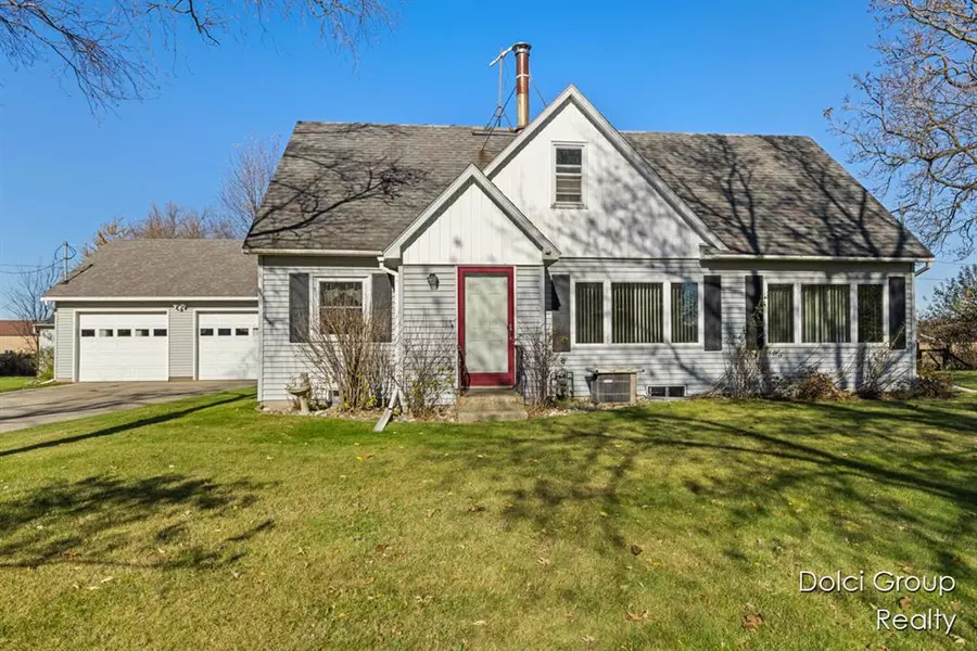 4106 Fillmore Road, Holland, MI 49423