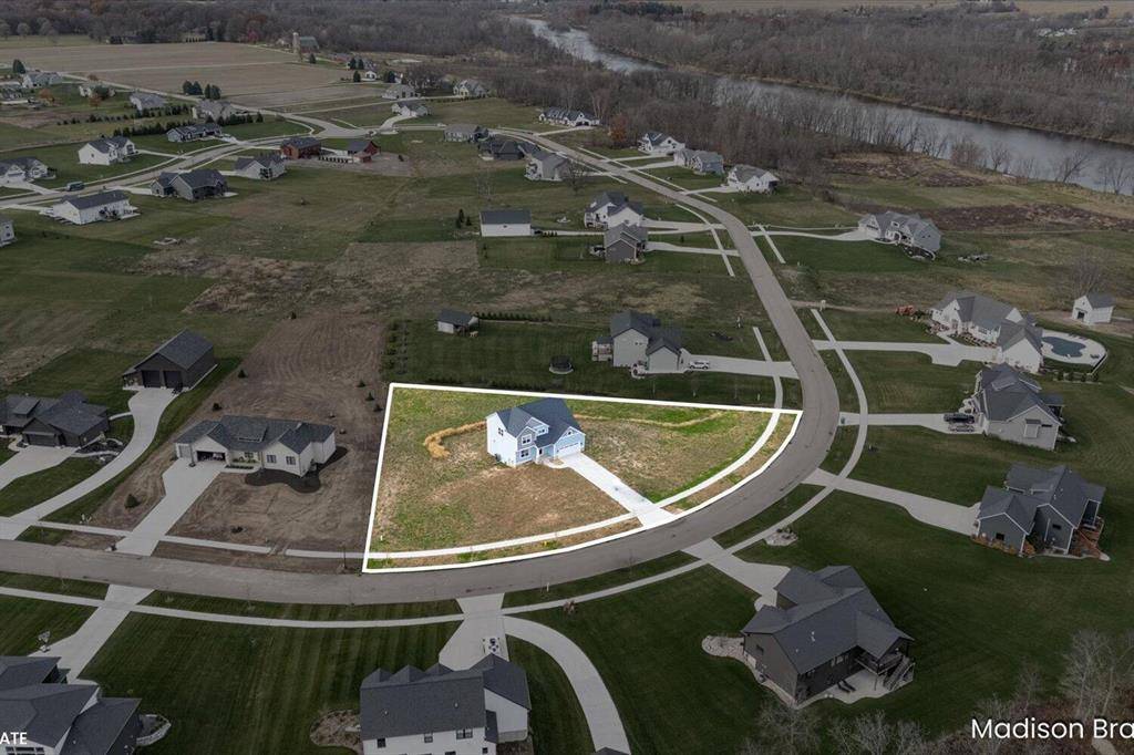 Allendale Twp, MI 49401,12713 Ridgedale Drive