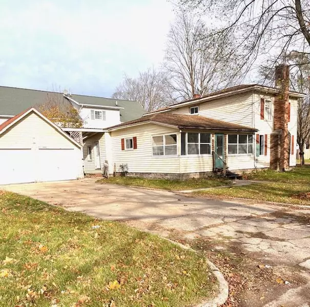 615 S Webster Street, Greenville, MI 48838