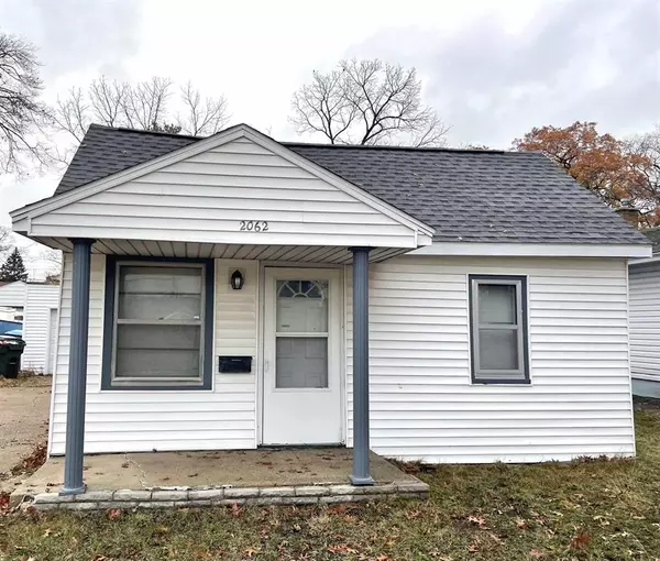 2062 W Sherman Boulevard, Muskegon, MI 49441