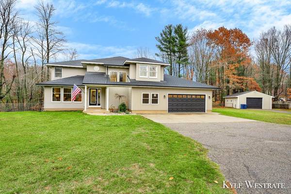 5150 Martin Road, Norton Shores, MI 49441