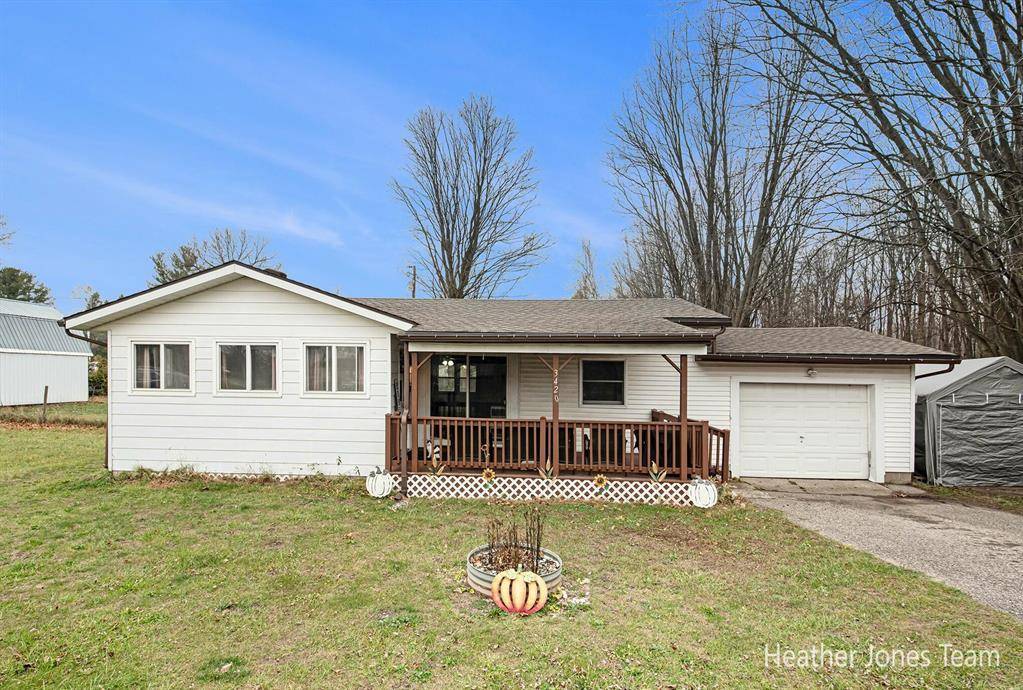 3420 McBride Road NW, Douglass Twp, MI 48888