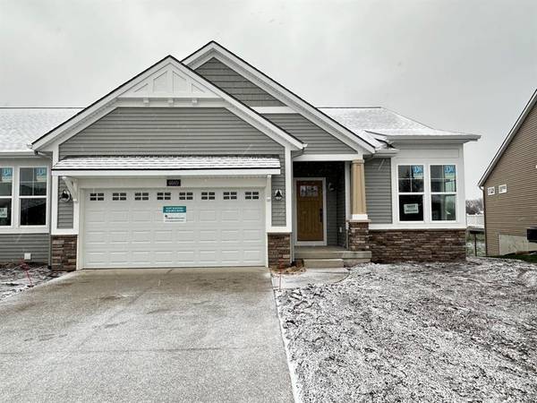 4669 Rare Bloom Drive, Hudsonville, MI 49426