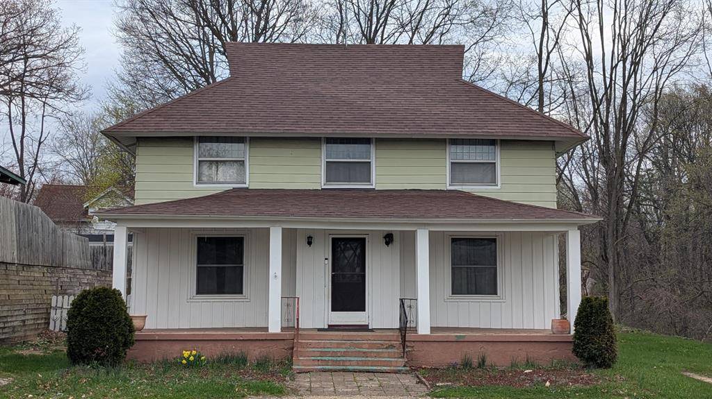 2521 Hillside Drive NW, Alpine Twp, MI 49544