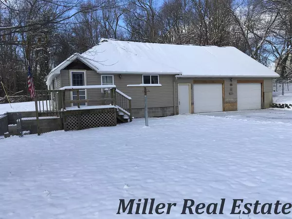 6208 S M 37, Baltimore Twp, MI 49058