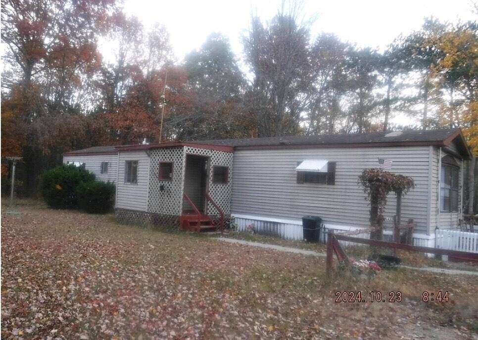 912 S Bossett Road, Moorland Twp, MI 49451