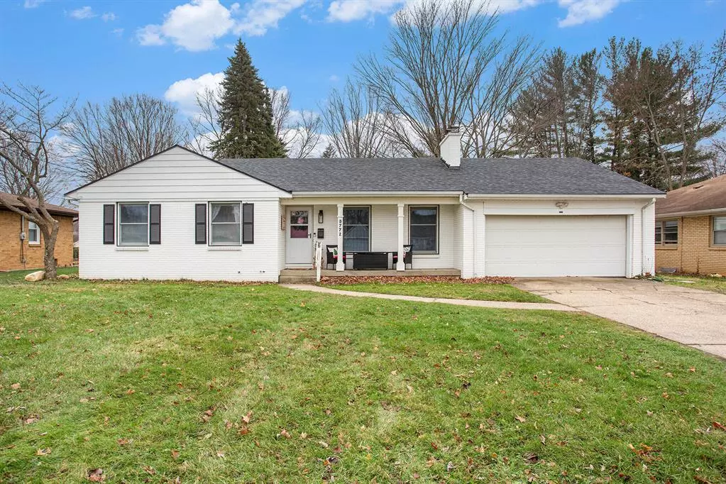 Grandville, MI 49418,3772 Shoshone Drive SW