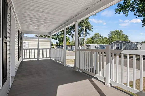 Sparta Twp, MI 49345,116 San Souci Drive 116