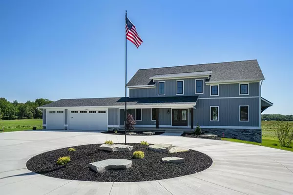 4277 Mason Street, Jamestown Twp, MI 49464