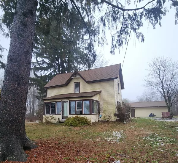 706 W Pontaluna Road, Norton Shores, MI 49444