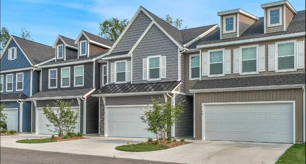 3404 Snake River Street SW Building: H-12 25, Wyoming, MI 49418