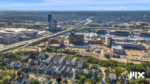 631 Fairview Avenue NE 2, Grand Rapids, MI 49503
