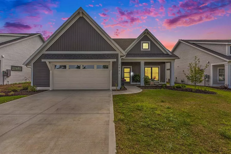 6278 Kingbird Drive 4, Hudsonville, MI 49426