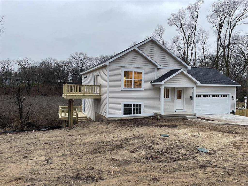 Grand Rapids Twp, MI 49525,1860 Kreft Street NE