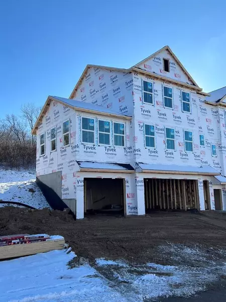 1110 Castlebay Way 14, Georgetown Twp, MI 49426