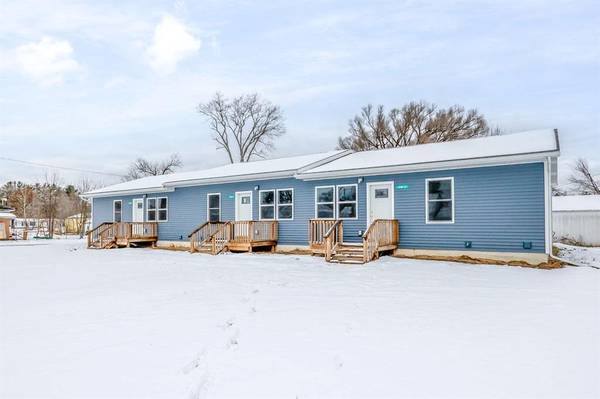 216 W 1st Street, Evart, MI 49631