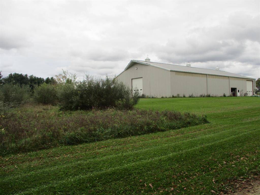 5400 13 Mile Road NE Modifier: PAR 1, Courtland Twp, MI 49341