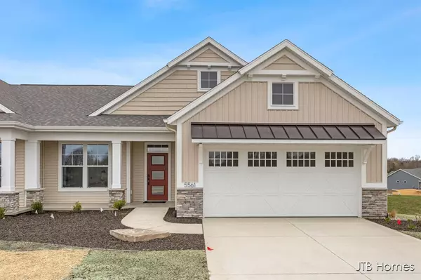 5561 Canal Avenue SW Building: * 65, Wyoming, MI 49418