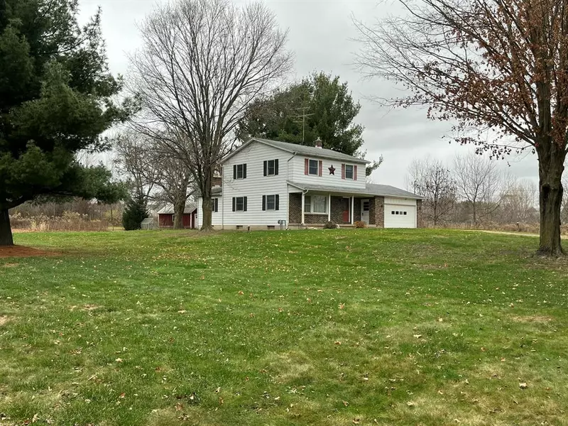 5185 84th Street SE Modifier: A, Caledonia Twp, MI 49316