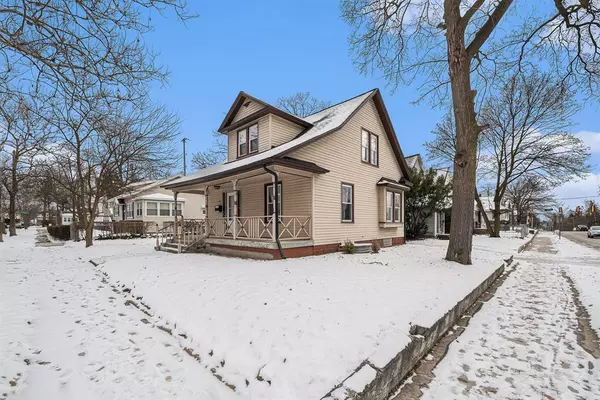 Grand Rapids, MI 49507,802 Humbolt Street SE