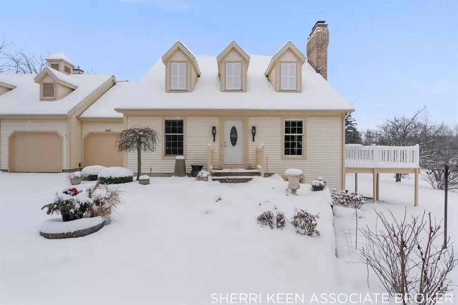 8310 Wallinwood Springs Drive 1, Georgetown Twp, MI 49428