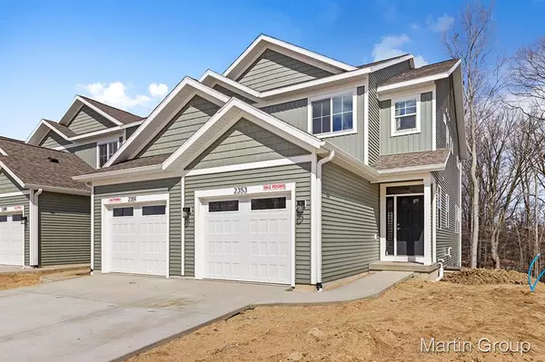 Grand Rapids, MI 49505,2254 Watertown Way NE
