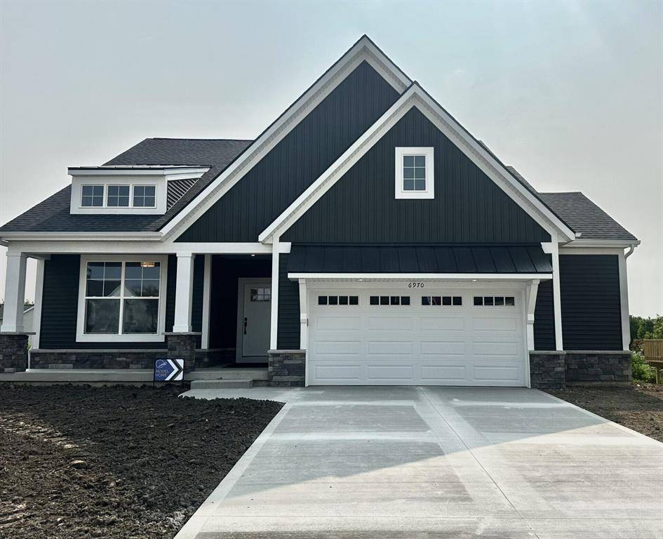 6970 Avalon Drive SE, Gaines Twp, MI 49316