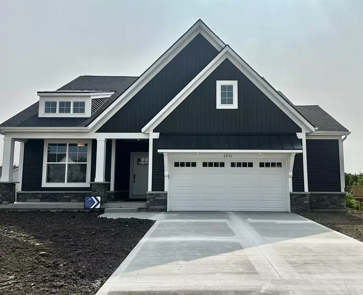 6970 Avalon Drive SE, Gaines Twp, MI 49316