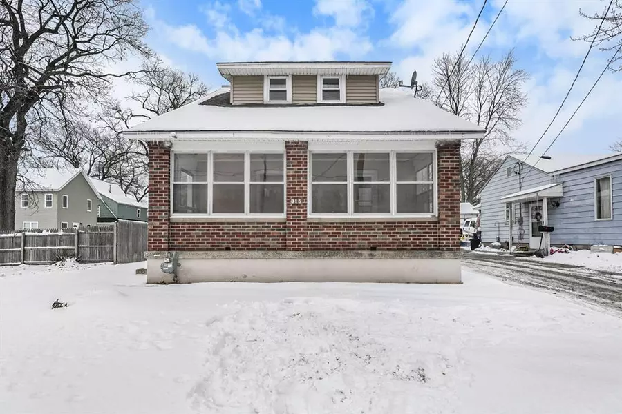 815 Fuller Avenue NE, Grand Rapids, MI 49503