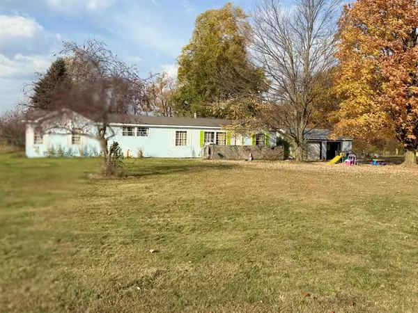 Casnovia Twp, MI 49318,75 N Newaygo Road