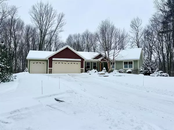 7330 Tyler Street, Hudsonville, MI 49426