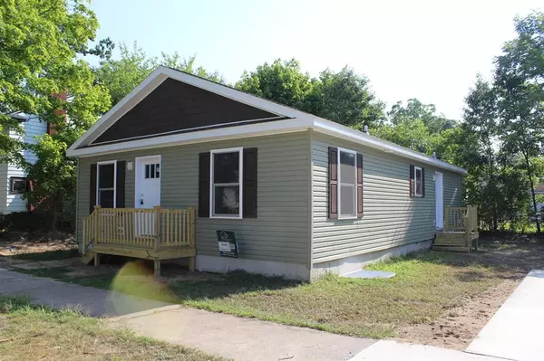 Muskegon, MI 49442,460 Langley Street