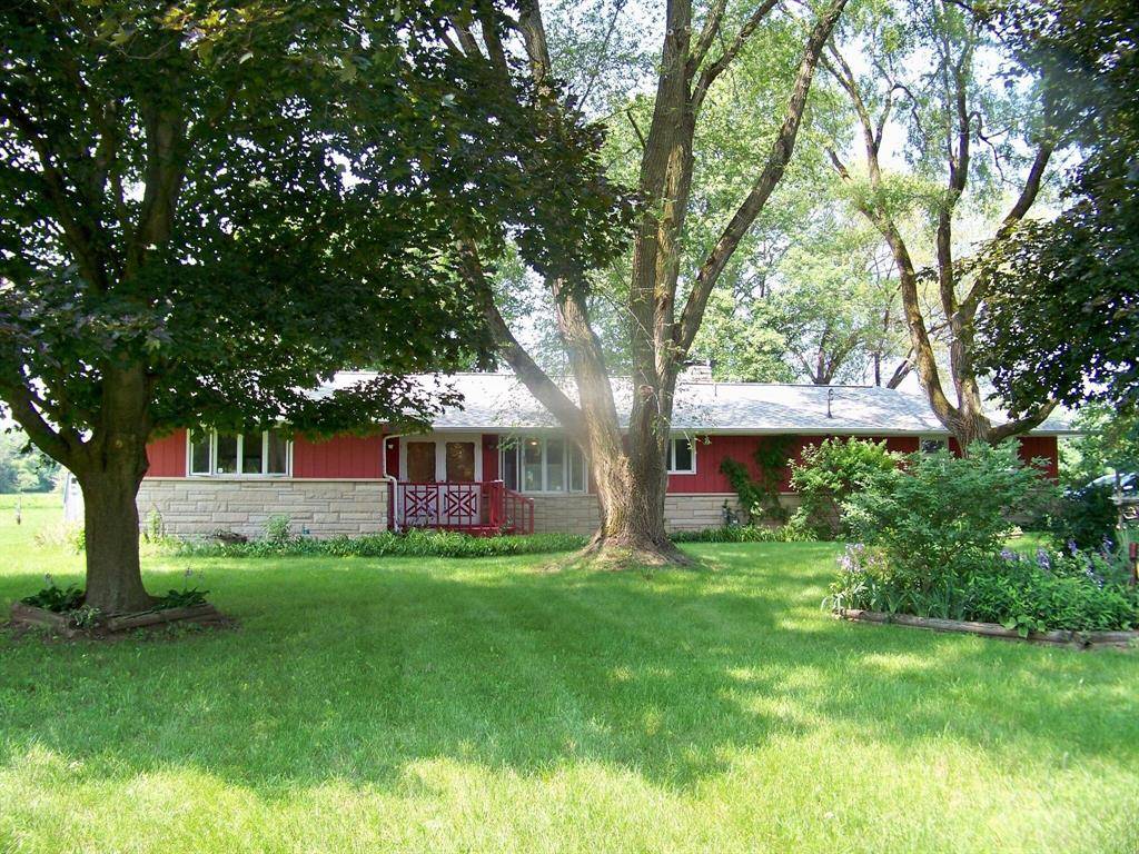 12090 M-40, Bloomingdale Twp, MI 49055