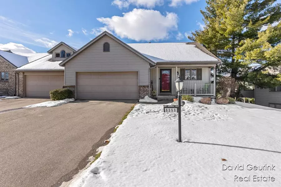 6359 Springmont Court, Hudsonville, MI 49426