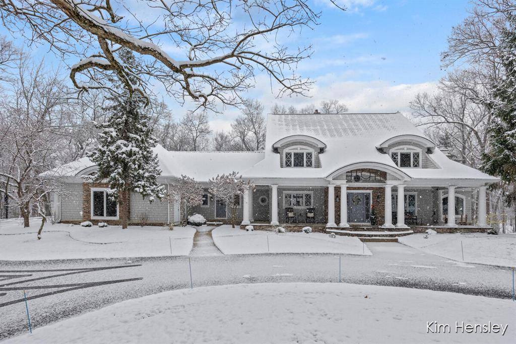 Cascade Twp, MI 49301,1840 Highgrove Drive SE