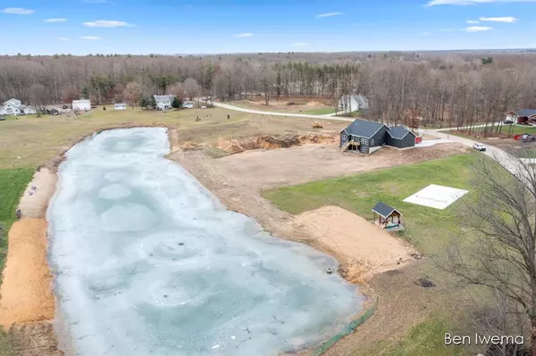 Polkton Twp, MI 49404,9071 Weston Drive