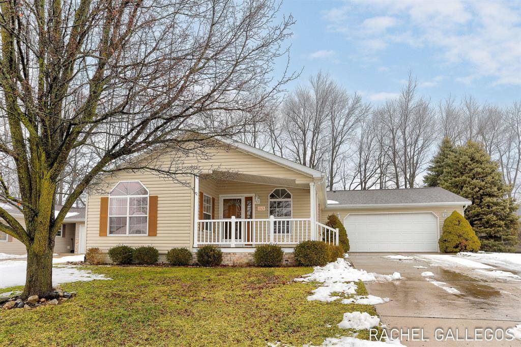 5323 Briarridge Court, Richland Twp, MI 49004