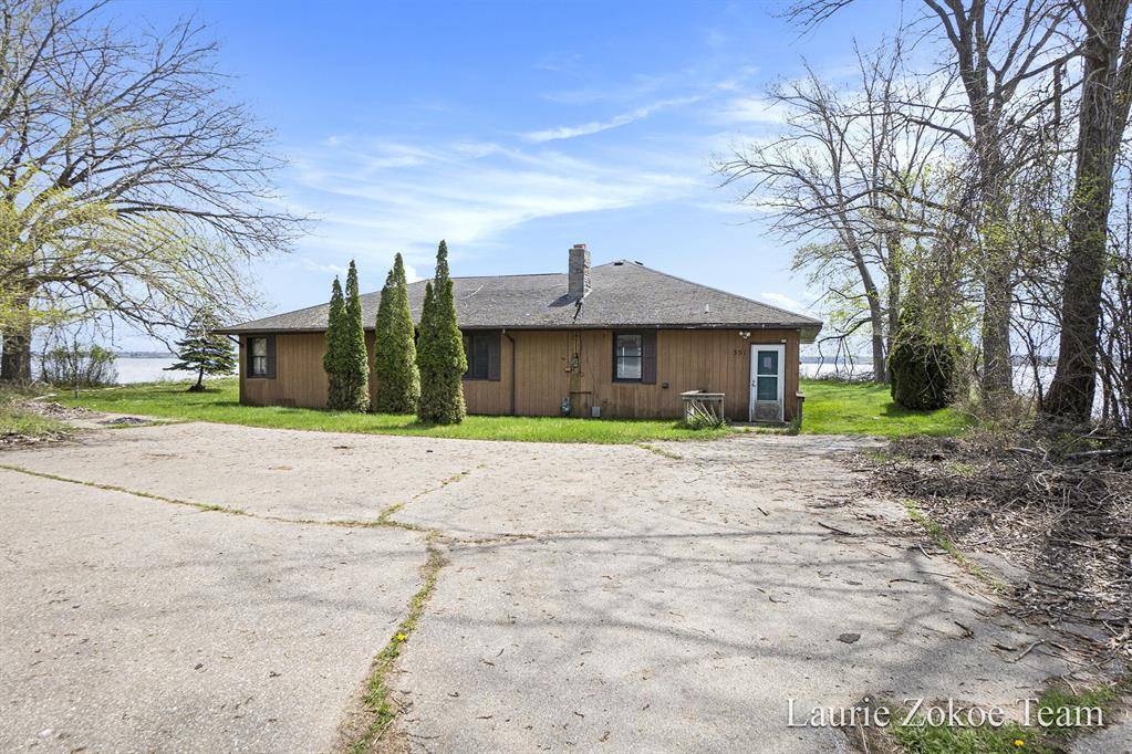 351 Maple Court, Laketon Twp, MI 49445